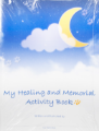 Picture of My Healing And Memorial Activity Book 